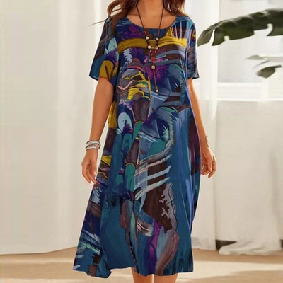 Olga® | Effortless and trendy summer dresses