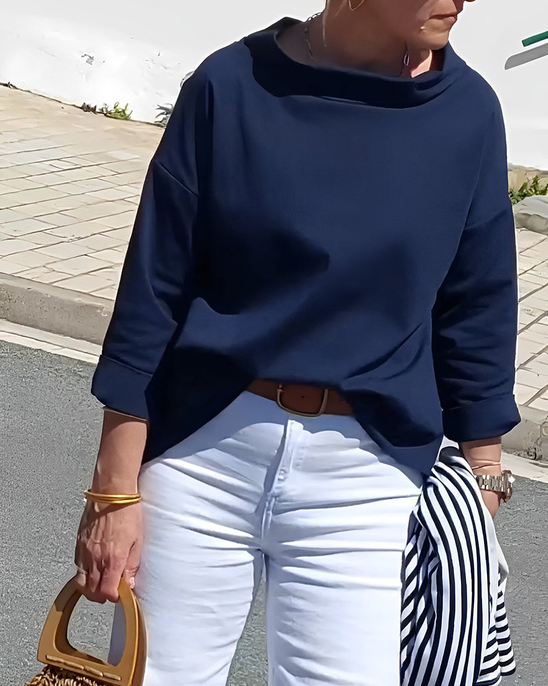 Trinidad® | Elegant blouse for women