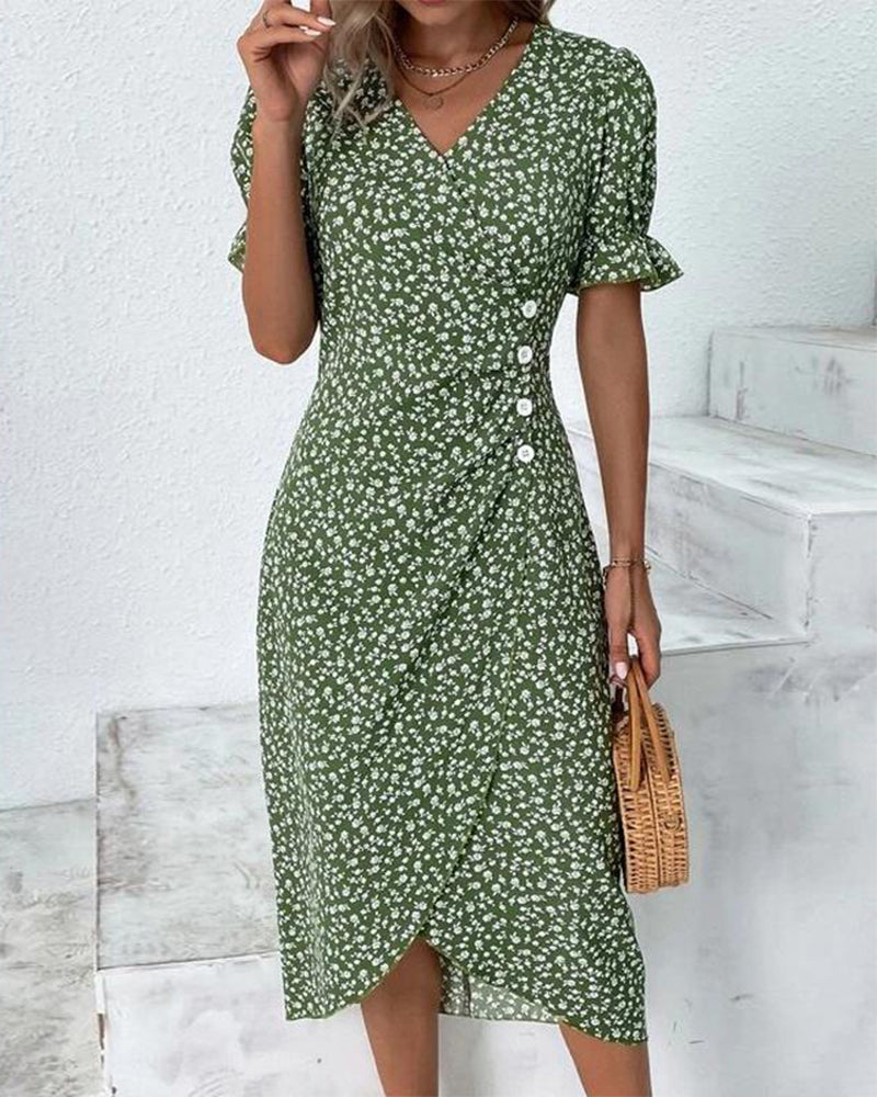 Orietta® | Effortless and chic summer dresses