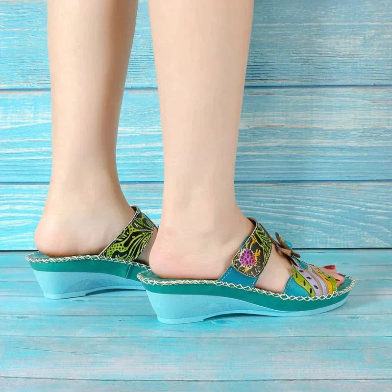 Trinidad® | Orthopedic anti-slip sandals