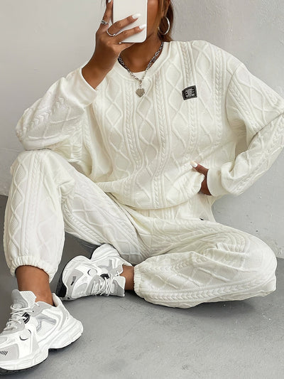 Madeline® | Casual women's set