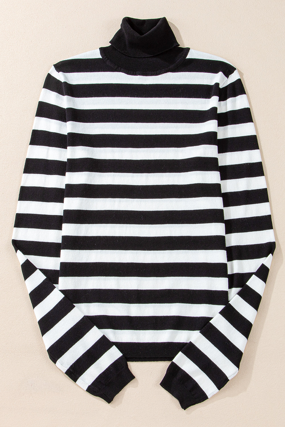 Luz Maria® | Tailored and elegant winter sweater