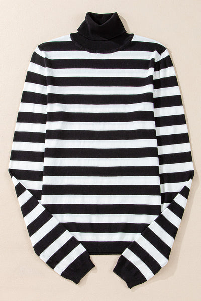 Luz Maria® | Tailored and elegant winter sweater