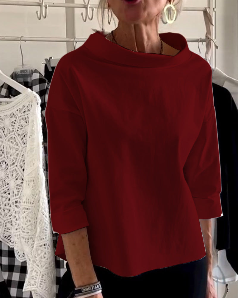 Trinidad® | Elegant blouse for women