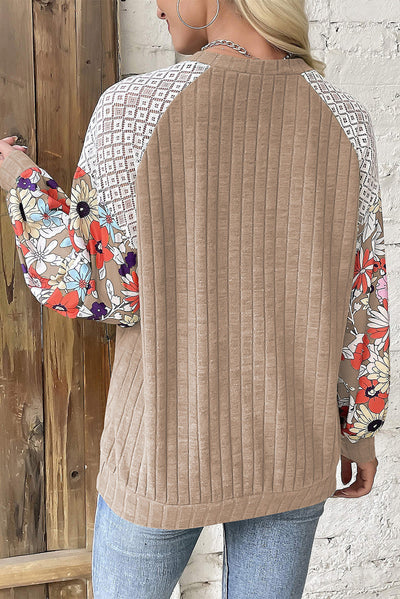 Samanta® | Classic and elegant winter blouse