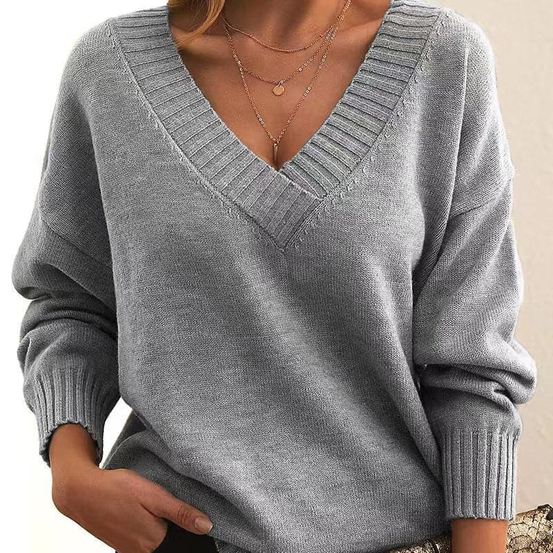 Luz Maria® | Versatile and comfortable winter sweater