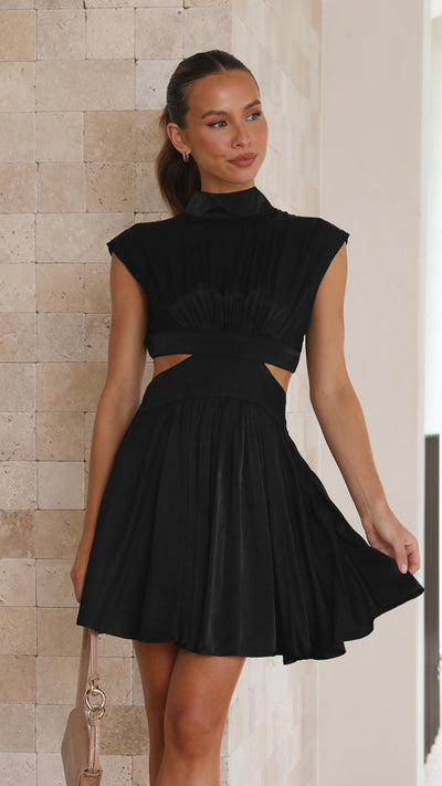 Madeleine® | Mini Dress