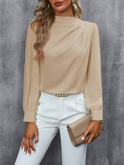 Noemí® | Ruffle blouse