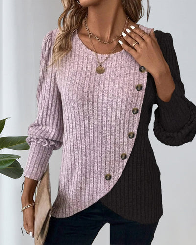 Madeline® | Women's knitted sweater winter