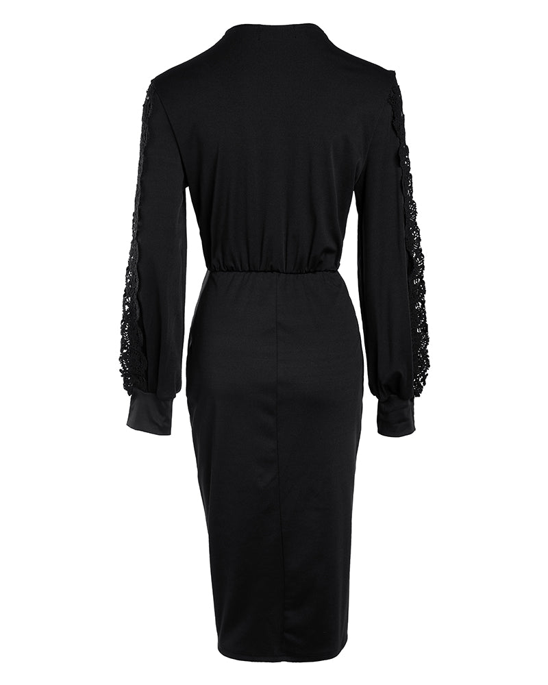 Noemí® | Spirit lace dresses