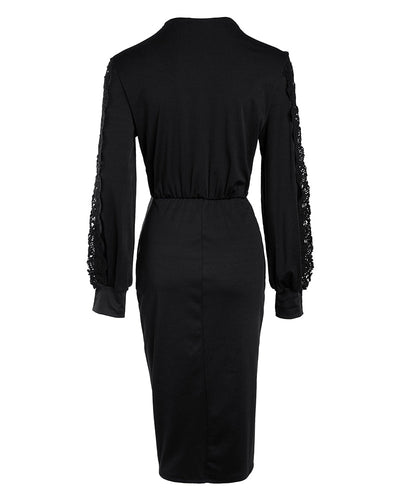 Noemí® | Spirit lace dresses