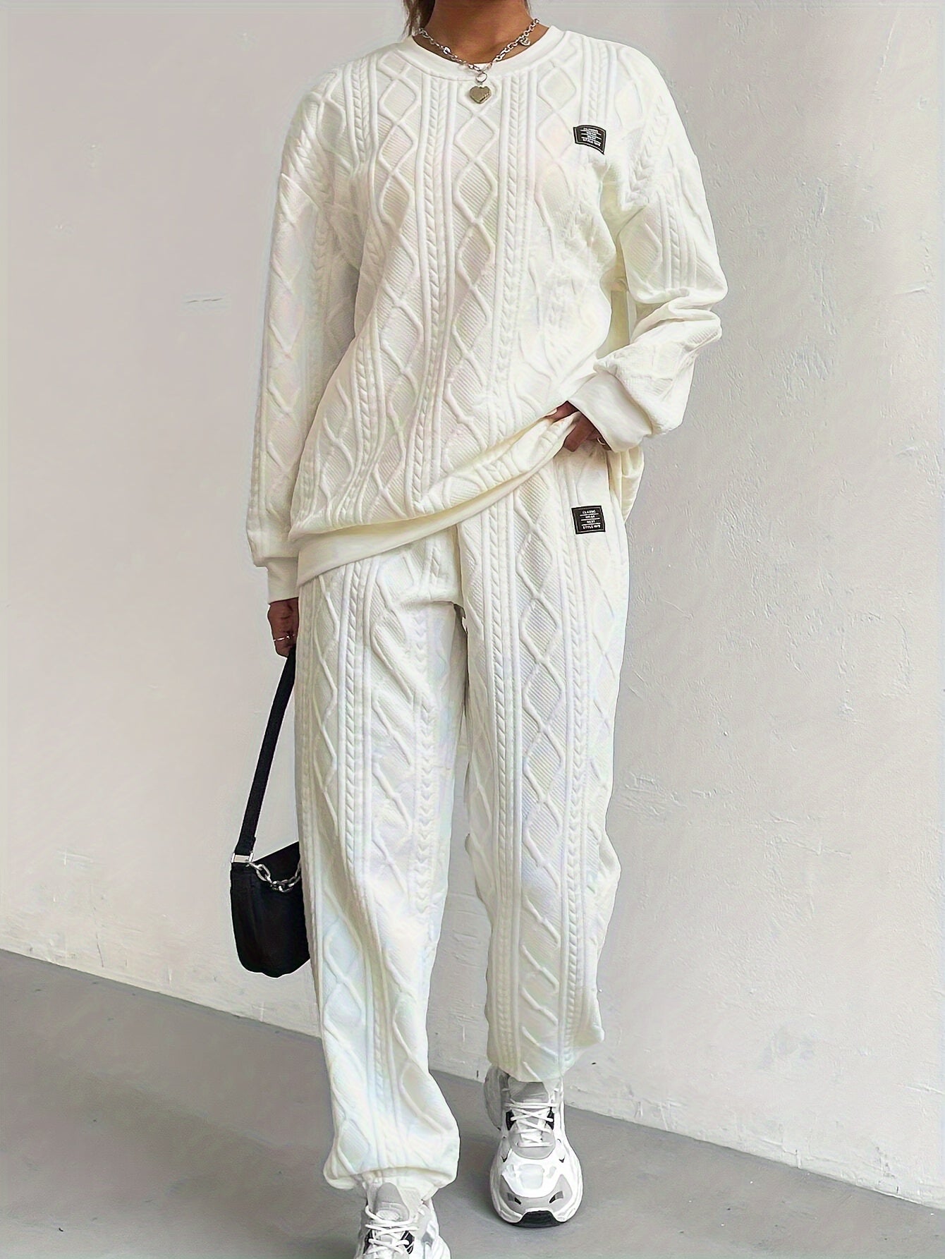 Madeline® | Casual women's set