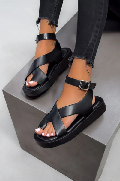 Virginia® | Thick gladiator sandals