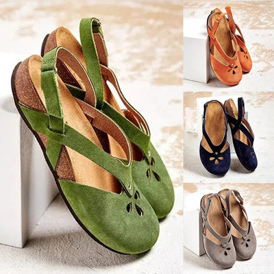 Katalin® | Orthopedic Sandals