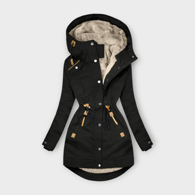 Abigail® | Fur coat