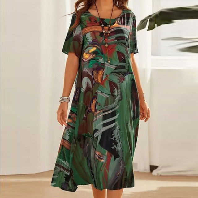 Olga® | Effortless and trendy summer dresses