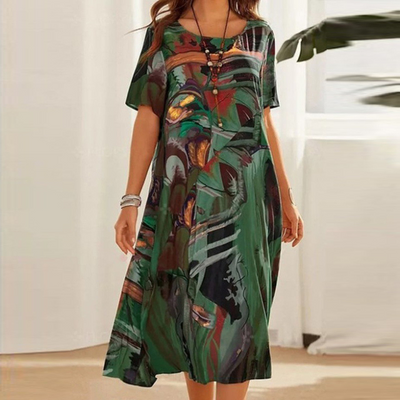 Olga® | Effortless and trendy summer dresses