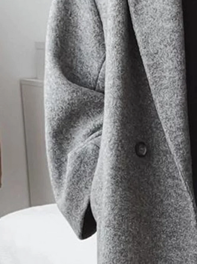 Geraldine® | Elegant winter coat