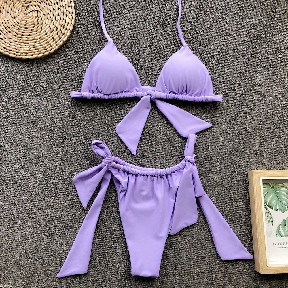 Isabella® | Elegant and casual summer bikini