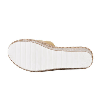 Priscila® | Fit High-Heeled Fashion Chic Sandals