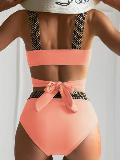 Samanta® | The effortless and elegant   bikini