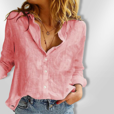 Kerry® | Shirt with buttons