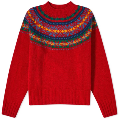 Luzia® | Vintage sweater