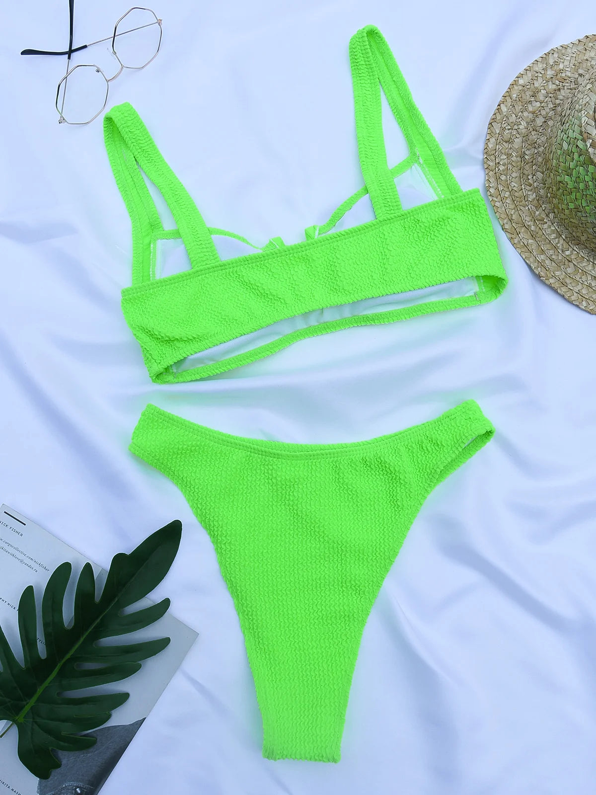 Juliana® | Chic and versatile   bikini