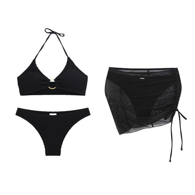 Zenaida® | Bali underwire bikini set and skirt