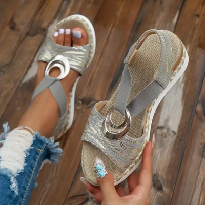 María® | Orthopedic Sandals With Tailored Support
