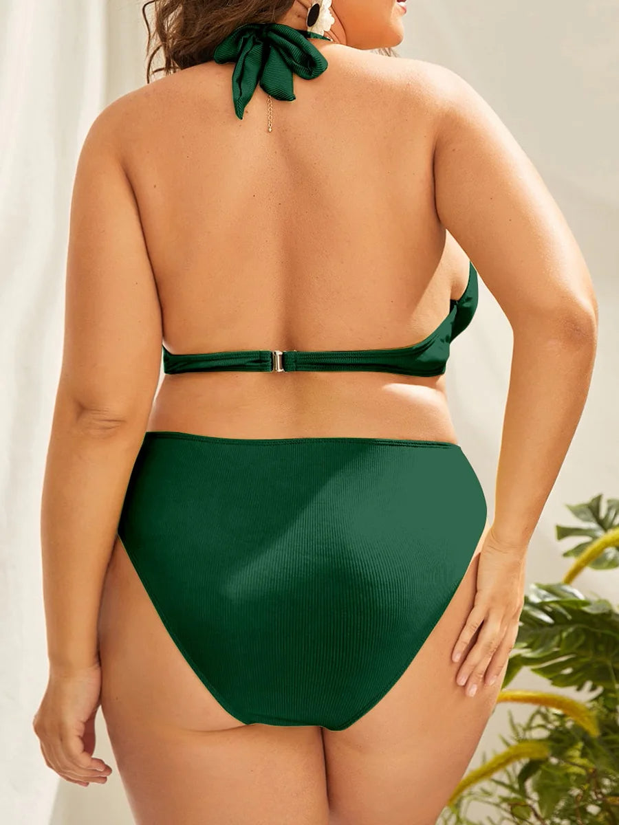 Soledad® | Classic and stylish   bikini
