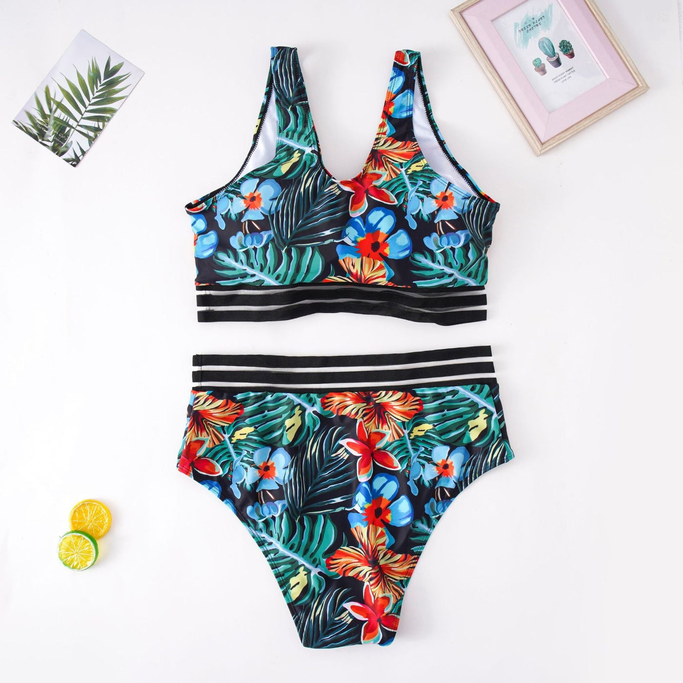 Betania® | Classic and stylish   bikini
