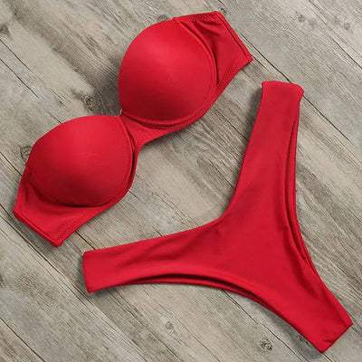 Brunilda® | Stylish and elegant   bikini