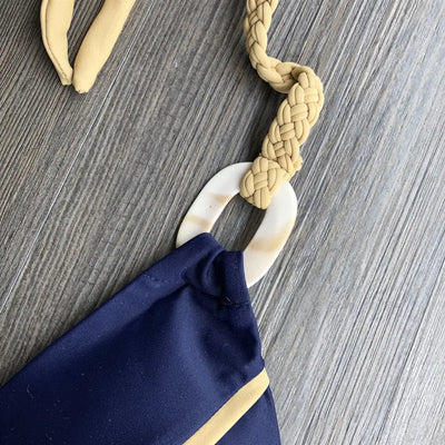 Bertila® | Classic and elegant   bikini