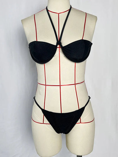 Susana® | Casual and effortless   bikini