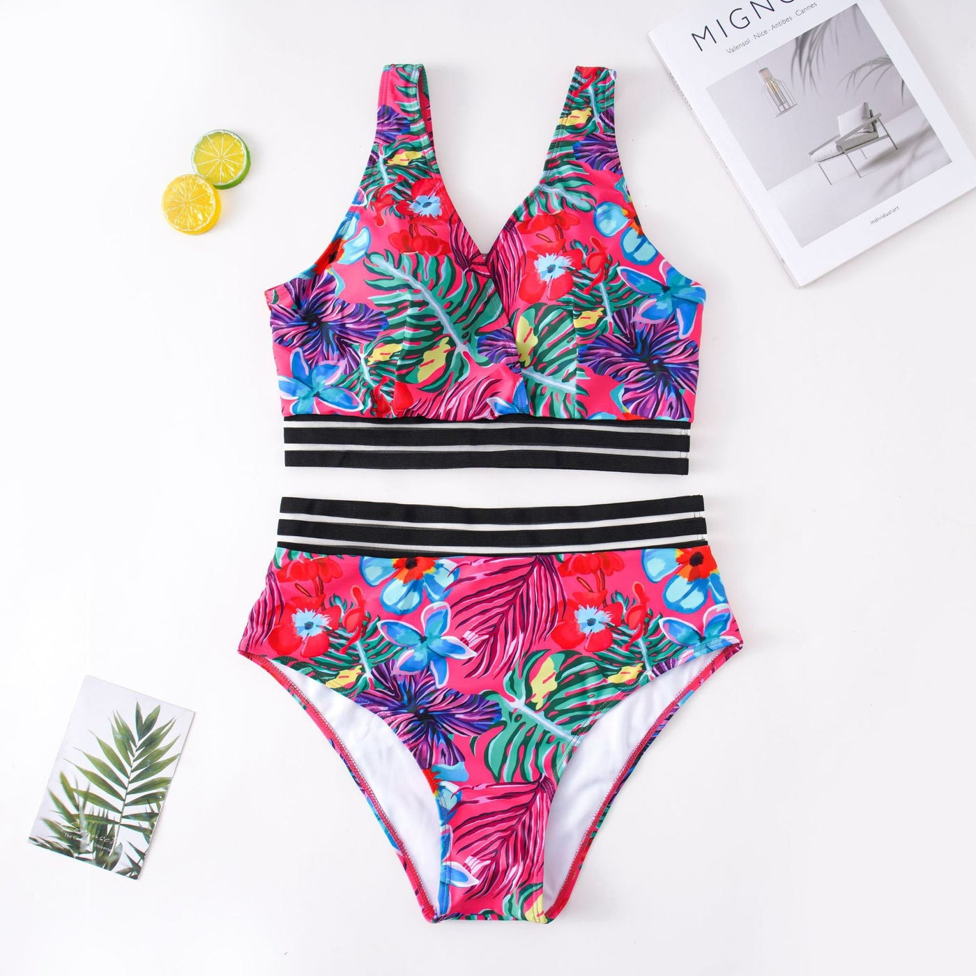Betania® | Classic and stylish   bikini