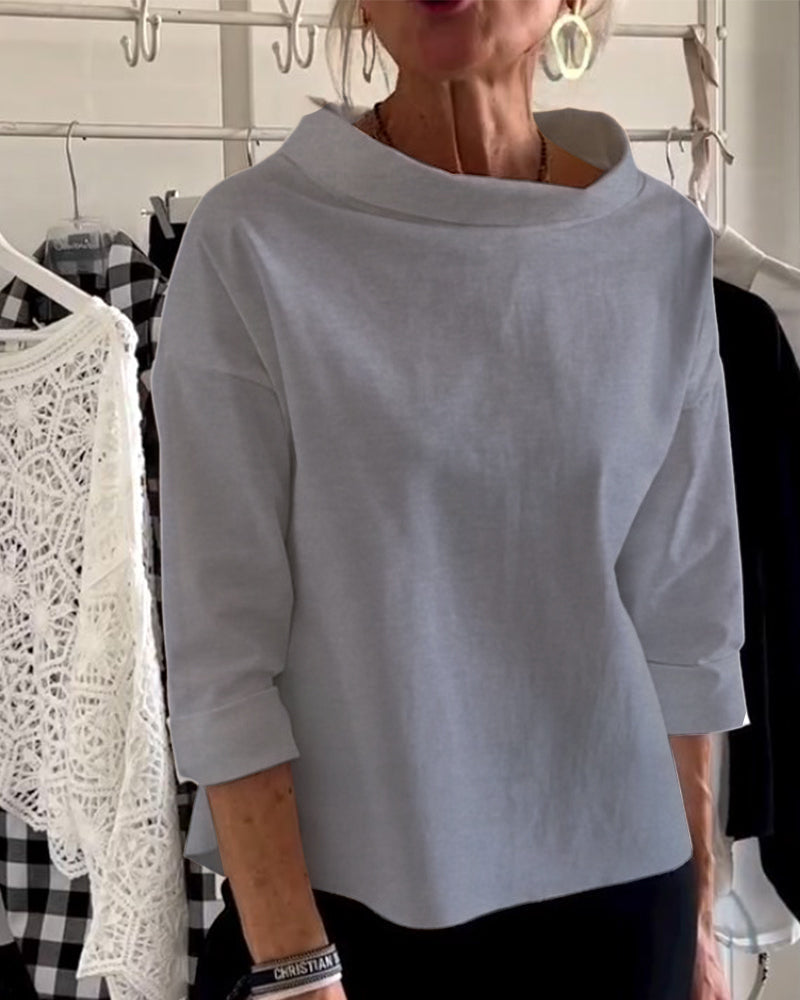 Trinidad® | Elegant blouse for women