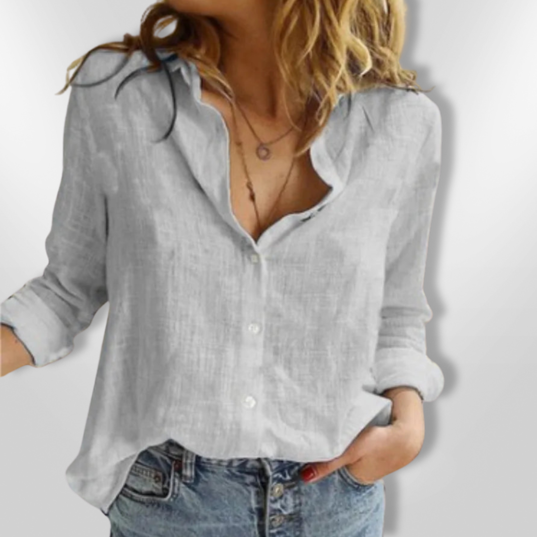 Kerry® | Shirt with buttons