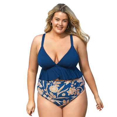Drusila® | Fashionable and minimalist   bikini