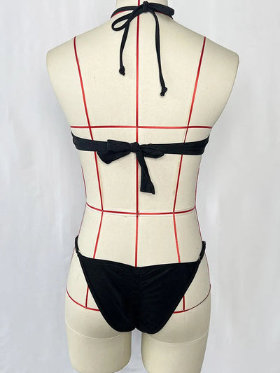 Susana® | Casual and effortless   bikini