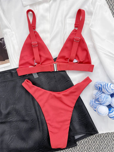 Hilda® | Chic and versatile   bikini