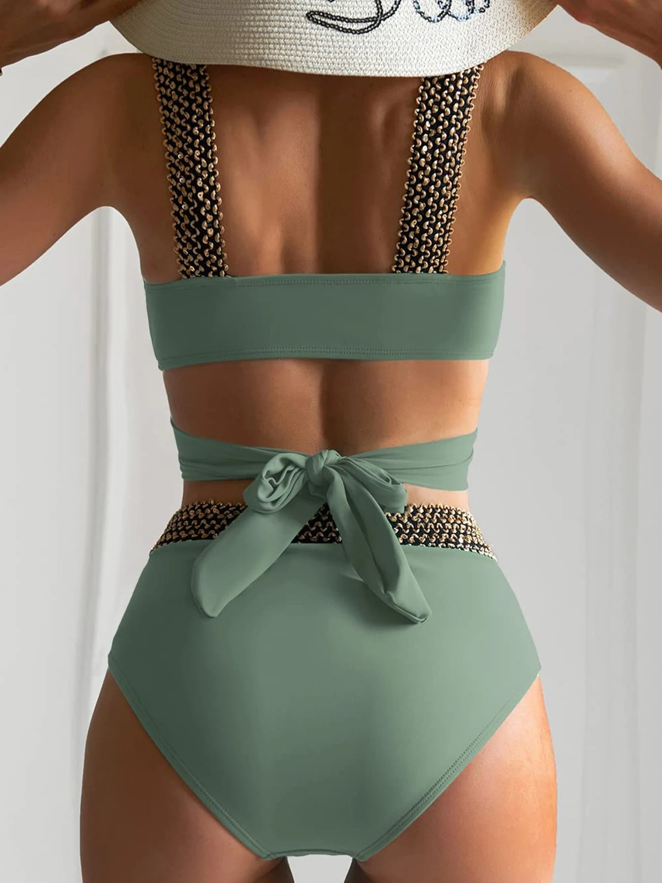 Samanta® | The effortless and elegant   bikini
