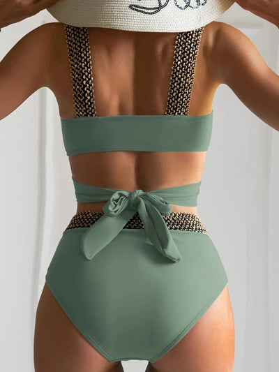 Samanta® | The effortless and elegant   bikini