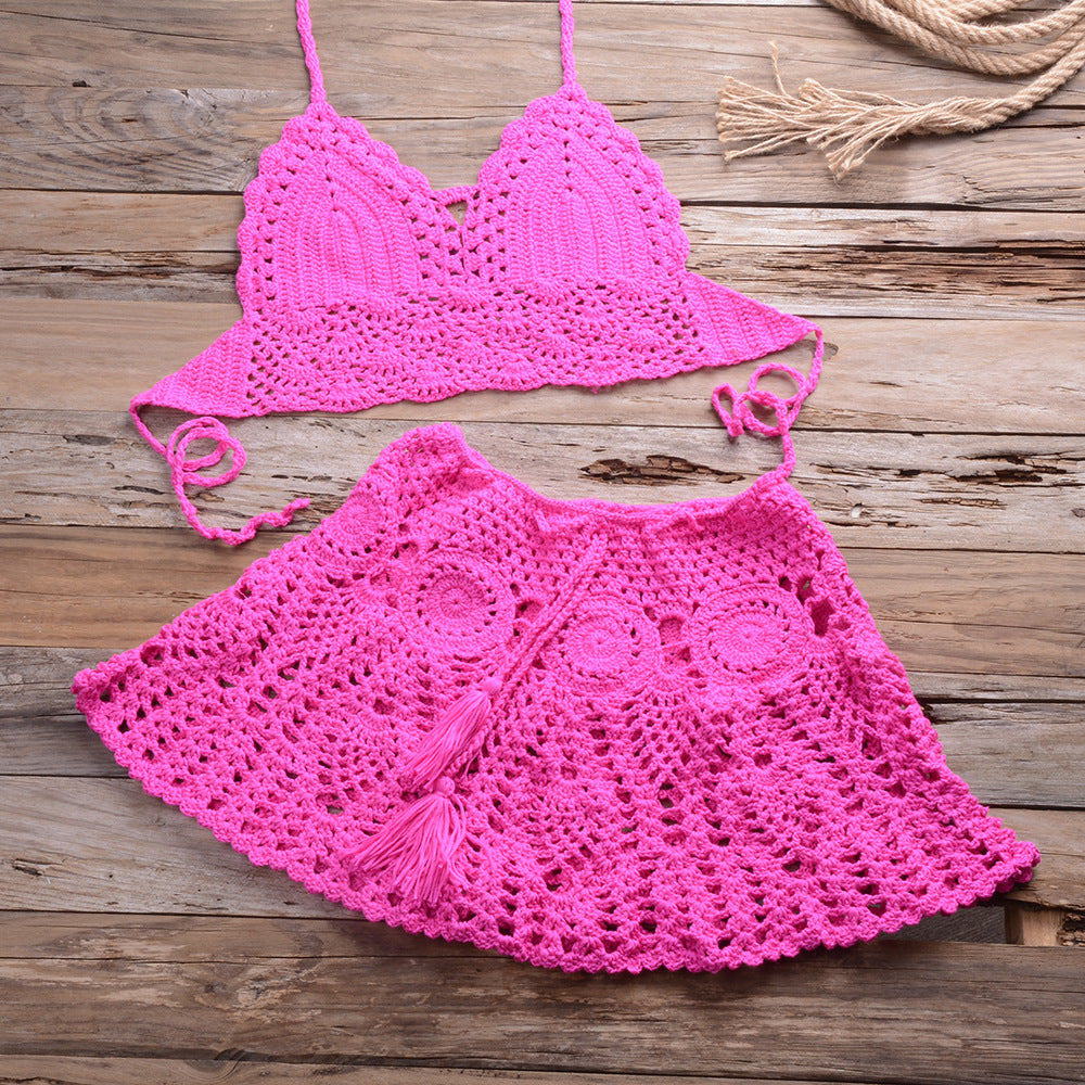 Aitana® | Classic and stylish summer bikini