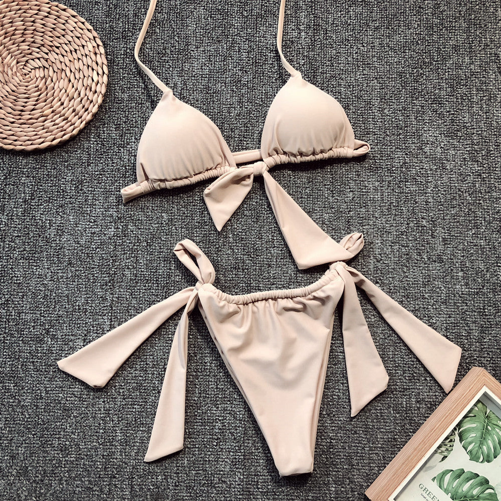 Isabella® | Elegant and casual summer bikini