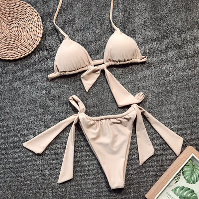 Isabella® | Elegant and casual summer bikini