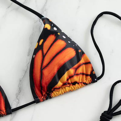 Nayla® | Chic and versatile   bikini