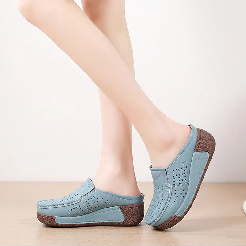 Prabhati® | Comfortable Sandals