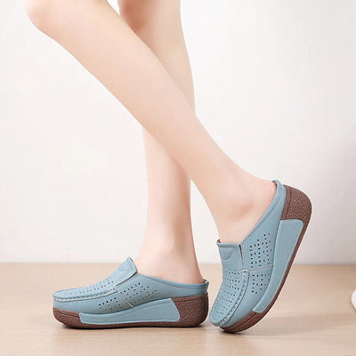 Prabhati® | Comfortable Sandals