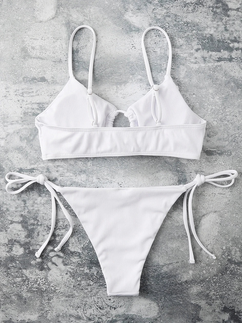 Verónica® | Effortless and trendy   bikinis